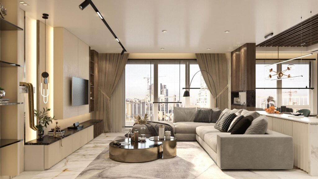 Delhi NCR Real Estate Market Forecast