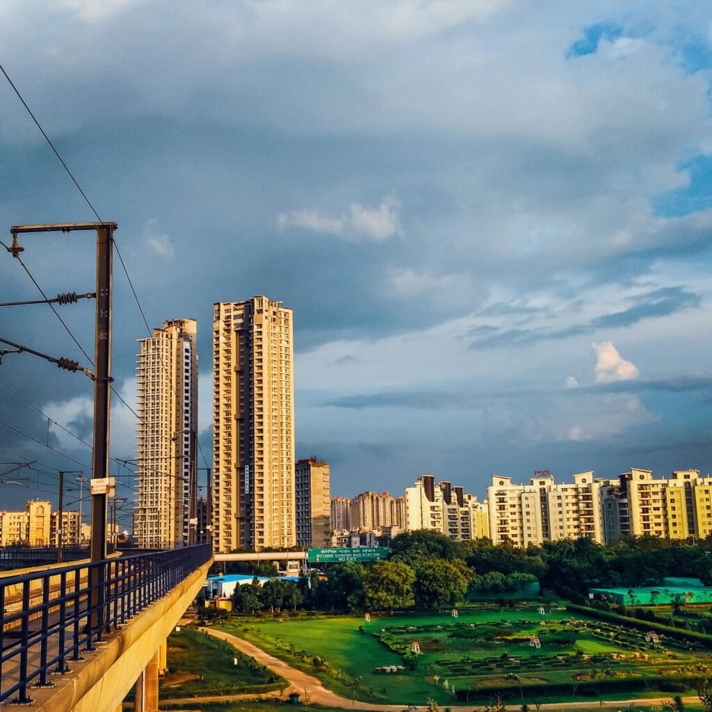 Delhi NCR Real Estate Market Forecast
