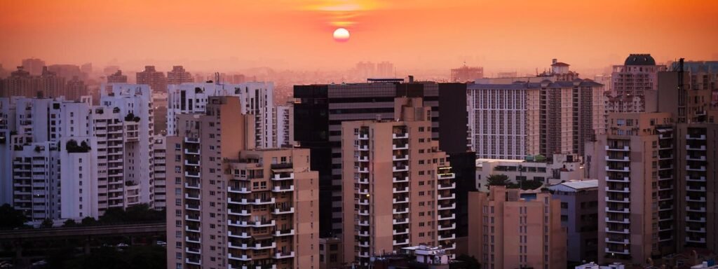 Delhi NCR Real Estate Market Forecast