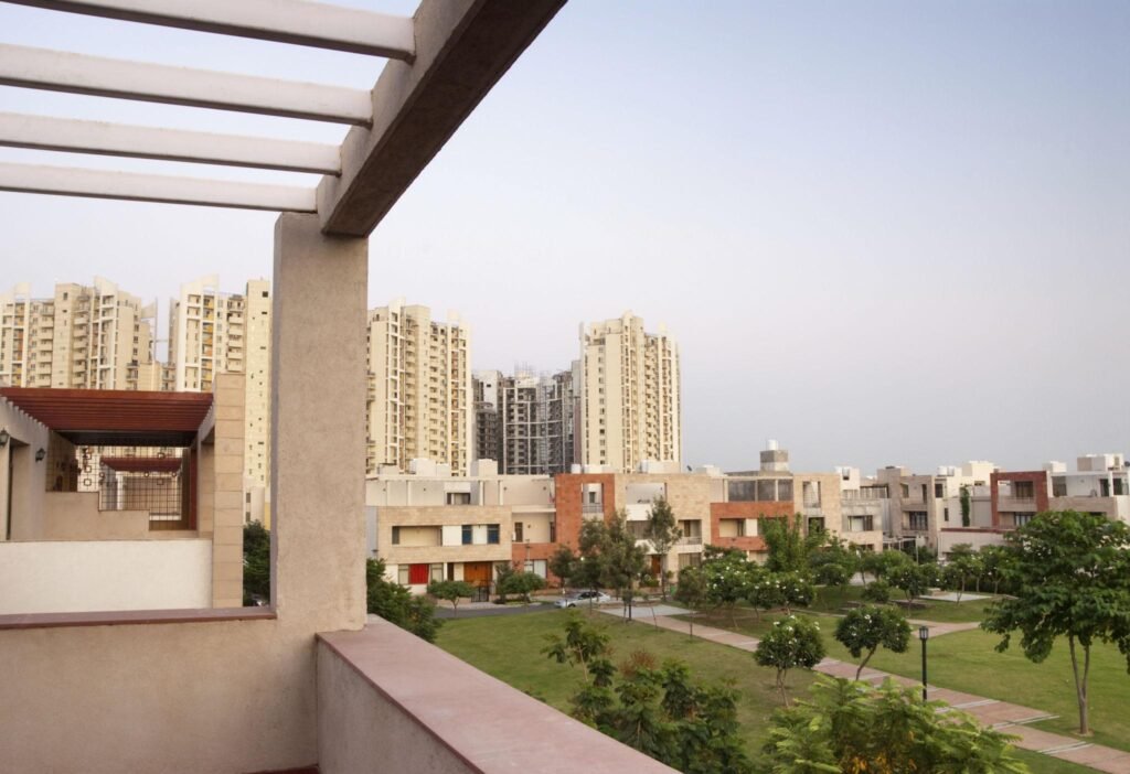 Delhi NCR Real Estate Market Forecast