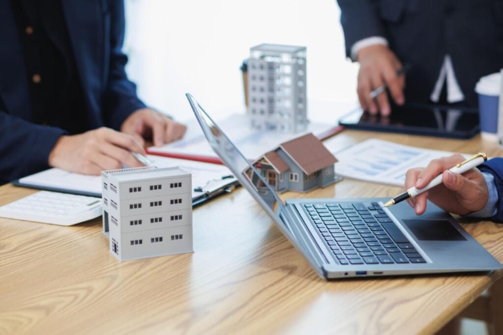 Delhi NCR Real Estate Market Forecast