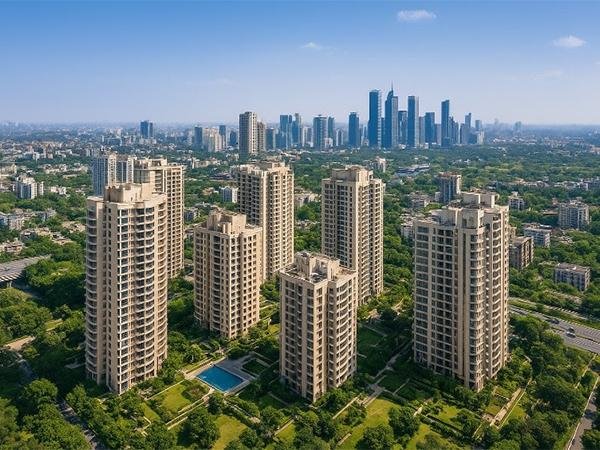 Real Estate Websites in Delhi