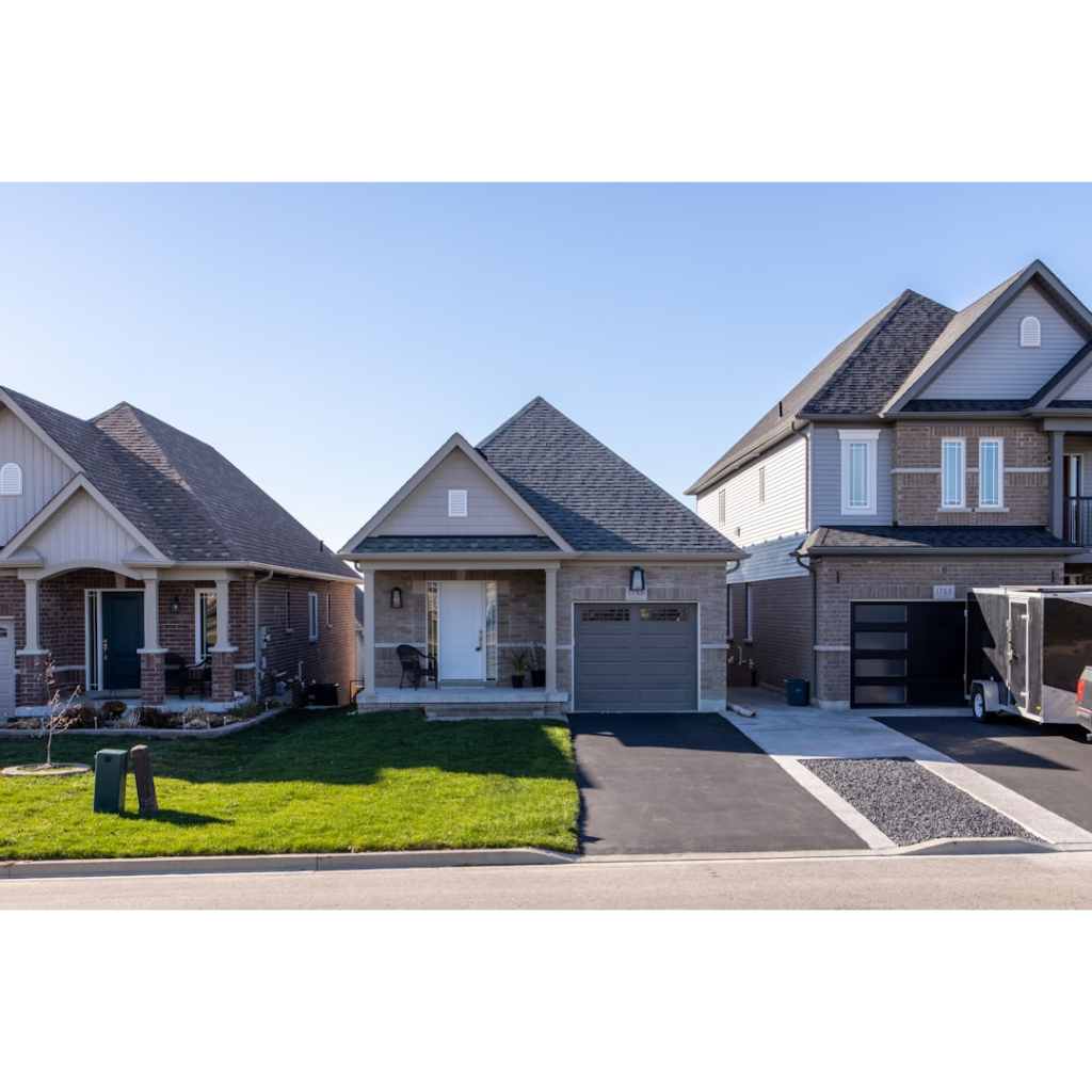 real estate website