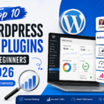 Top 10 WordPress SEO Plugins for Beginners in 2026 (Tested & Compared)