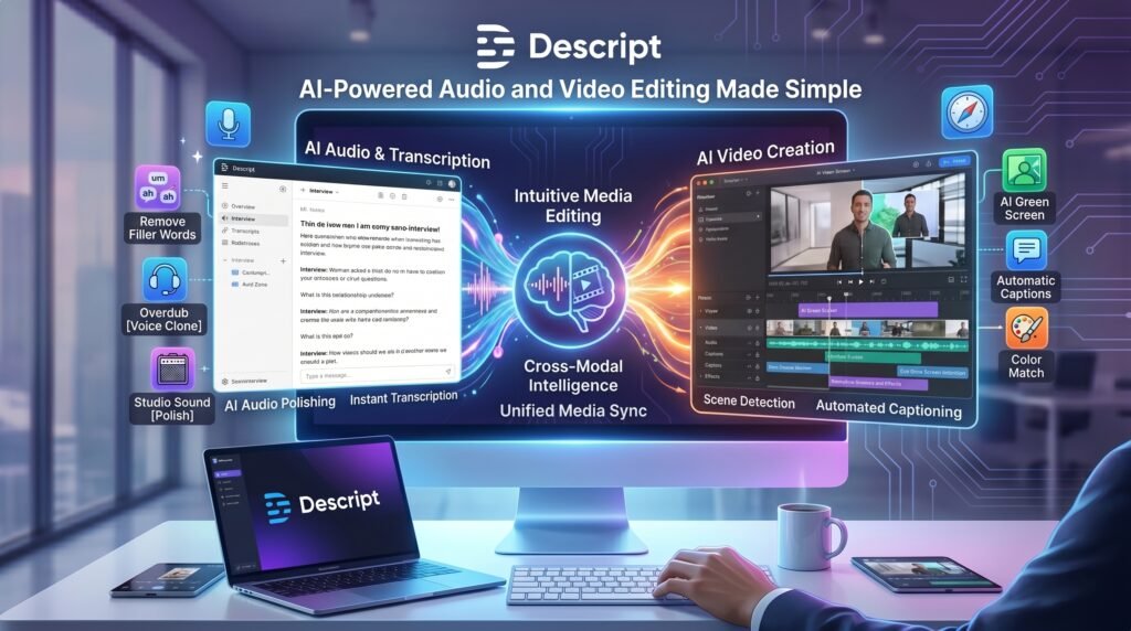 Best AI Tools for Content Creatio