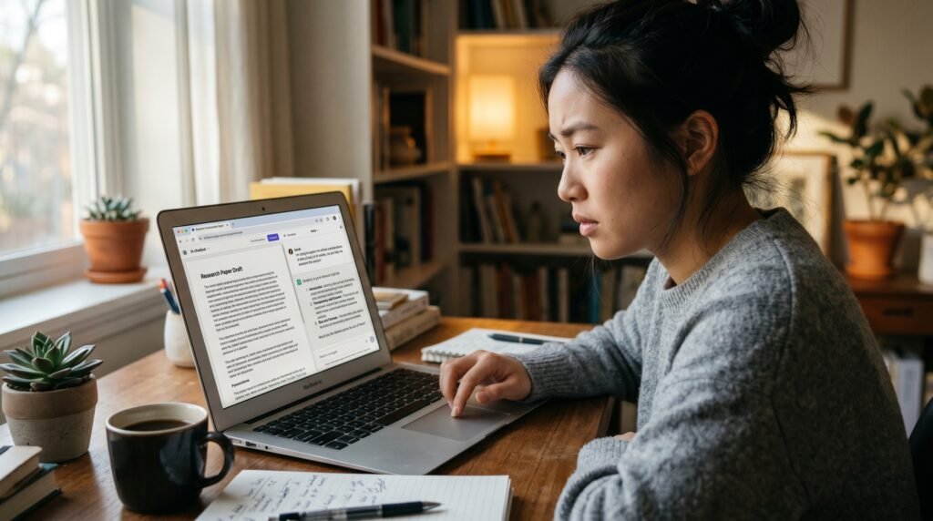 Best AI Tools for Content Creatio