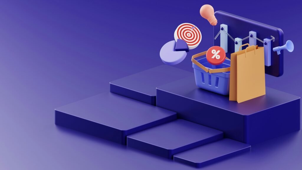 Digital Marketing Strategies