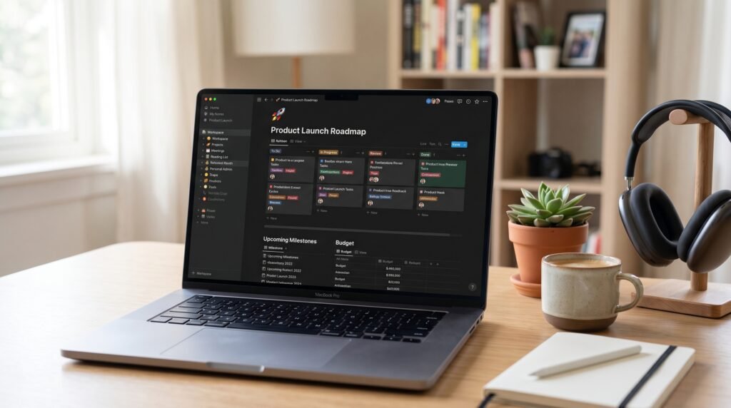 Best AI Tools for Content Creatio