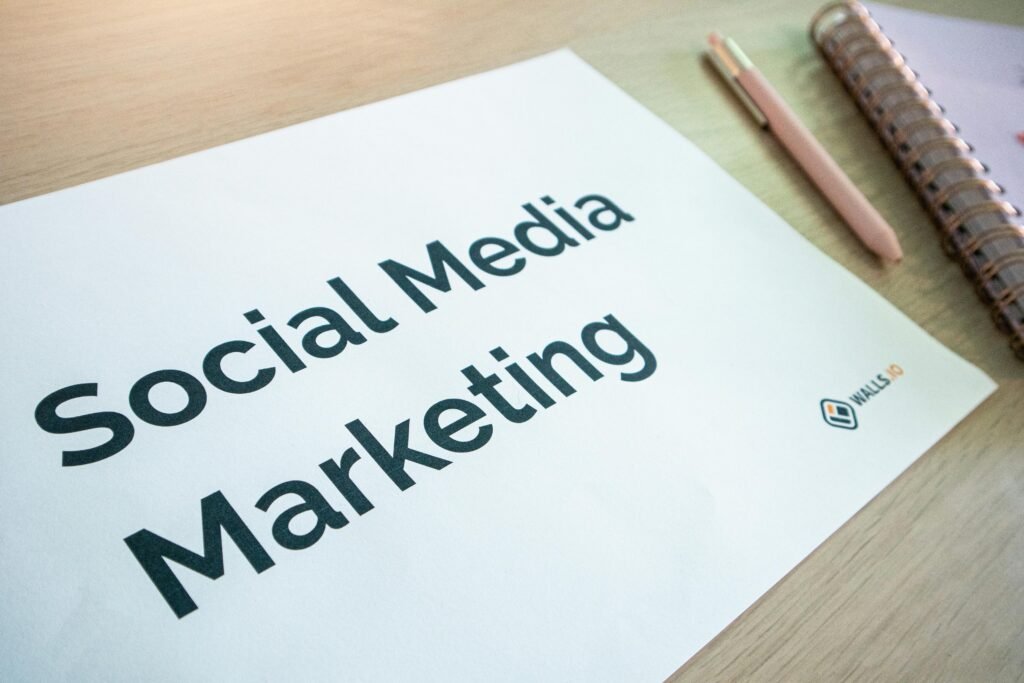 Digital Marketing Strategies