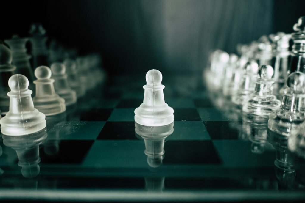 Digital Marketing Strategies